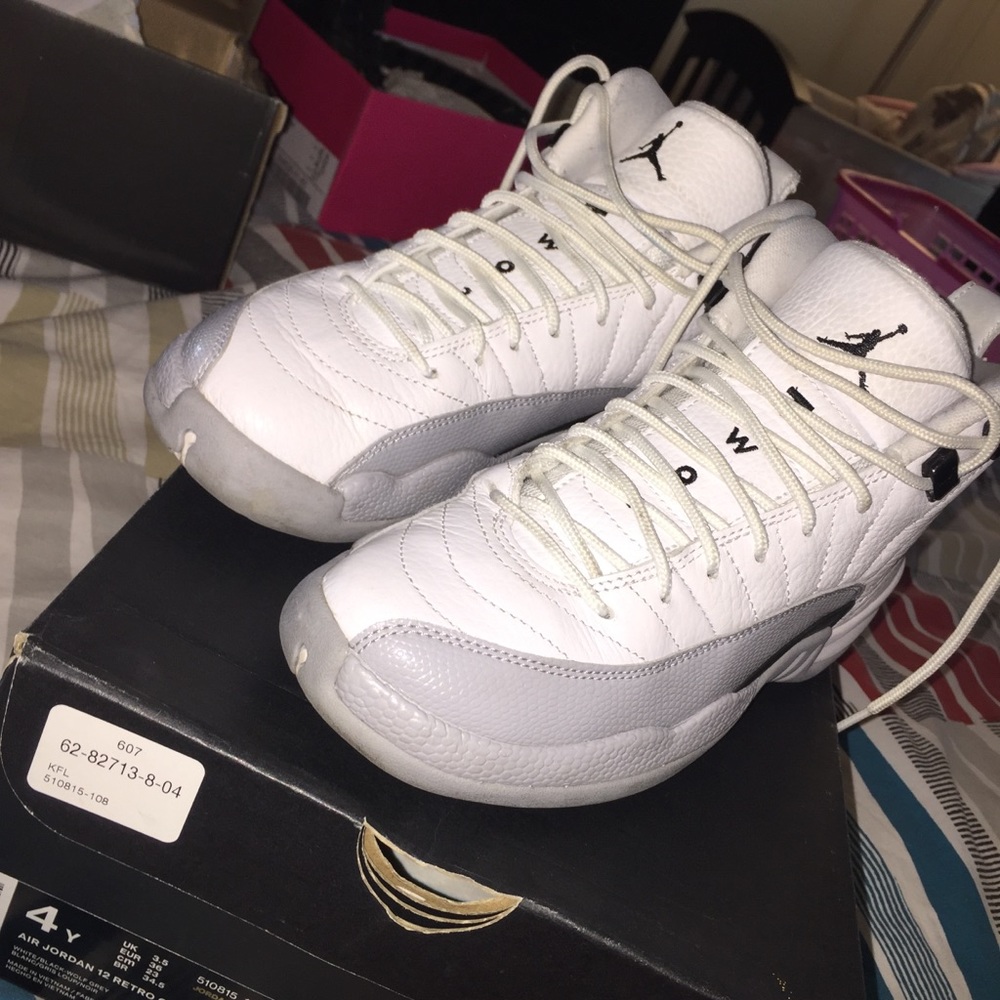 Bundle 9’s and 12’s